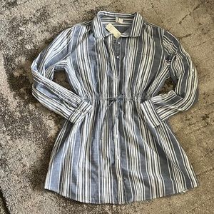 Costal vibes summer dress